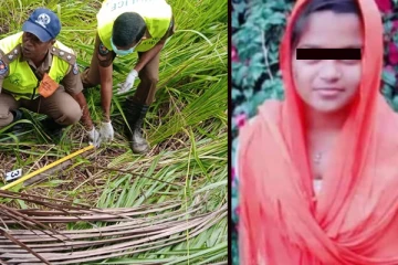 கம்பளையில் 22 வயது யுவதி கொலை..! வாக்குமூலத்தின் அடிப்படையில் மீட்கப்பட்ட சடலம் (video)