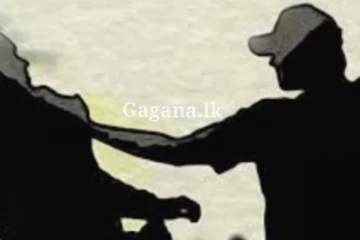 නොහිතපු වෙලාවක පුතාගේ පහර - පියෙක්ට ගෙනා සංවේදී මරණය..