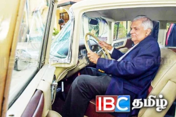 மீண்டும் நாடாளுமன்றுக்கு ரணில்! கேள்விக்குறியாகியுள்ள பைஸரின் ஆசனம்