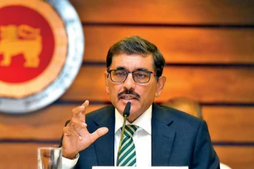 இலங்கையில் பணவீக்கம் குறையும் சாத்தியம் - மத்திய வங்கி ஆளுநர் தகவல்