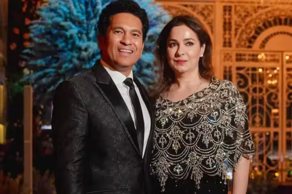 anjali tendulkar buys a new apartment in virar, Mumbai, மும்பையில் அஞ்சலி டெண்டுல்கர் வாங்கியுள்ள புதிய வீடு: விலையை கேட்டால் நிச்சயம் ஆச்சரியப்படுவீர்கள்!