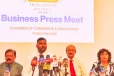 திருகோணமலை சுற்றுலா தகவல் மையத்தின் எதிர்காலம் குறித்தும் வர்த்தக சபை கவலை