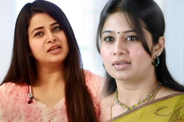 குடிபோதையில் என் அண்ணன்களே அதை பண்ணாங்க!! கொடுமைகளை அனுபவித்த சங்கீதா..