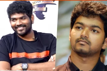 விக்னேஷ் சிவன் மீது செம கோபத்தில் விஜய் ரசிகர்கள்! ஏன் தெரியுமா?