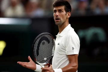 ஜோகோவிச் விவகாரம்!  - நீதிமன்றம் பிறப்பித்த உத்தரவு