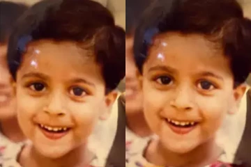 இந்த புகைப்படத்தில் இருக்கும் நடிகர் யார் தெரியுமா, அட இவரா