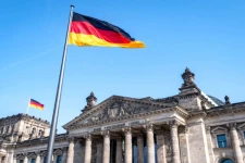 ஜேர்மனியில் முதல் முறையாக பிரித்தானியாவில் பரவும் புதிய வகை கொரோனா கண்டுபிடிப்பு! அங்கு எப்படி வந்தது?