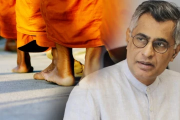 விரைவில் பிற மதத் தலைவர்களும் குறிவைக்கப்படுவார்கள்..! பிக்குகள் கொல்லப்பட்டதை நினைவுபடுத்தும் சம்பிக்க