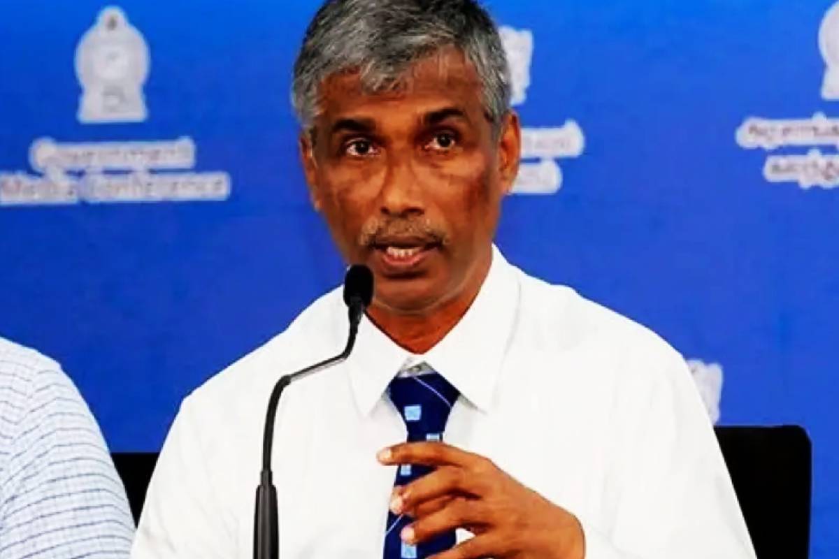 முக்கிய நீர்த்தேக்கங்களின் நீர் கொள்ளளவு மிக குறைவு: வளிமண்டலவியல் திணைக்களத்தின் எச்சரிக்கை | Water Storage Major Reservoirs Dropped 34 Percent முக்கிய நீர்த்தேக்கங்களின் நீர் கொள்ளளவு மிக குறைவு: வளிமண்டலவியல் திணைக்களத்தின் எச்சரிக்கை | Water Storage Major Reservoirs Dropped 34 Percent
