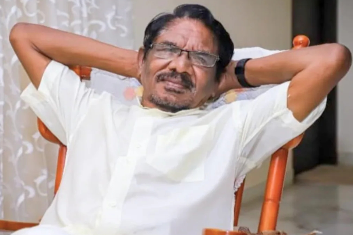 மறைந்த இயக்குநர் பாரதிராஜாவின் சொத்து மதிப்பு.. எவ்வளவு தெரியுமா? விவரம் இதோ | Net Worth Details Of Director Bharathiraja