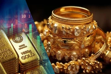 5 இலட்சத்தை நோக்கி நகரும் தங்கத்தின் விலை: தங்க வரலாற்றில் பதிவாகும் தலைகீழ் மாற்றம்