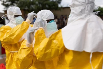 மீண்டும் வேகமெடுக்கும் எபோலா வைரஸ்