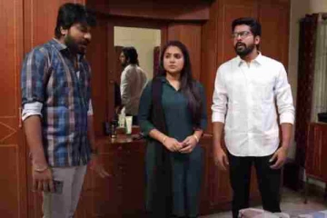 மனோஜ் பேசியதை ரெக்கார்ட் செய்து செக் வைத்த முத்து, மாஸ் தான்- சிறகடிக்க ஆசை இந்த வார புரொமோ