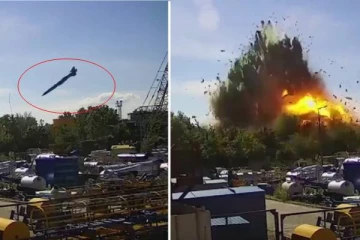 உக்ரைன் வணிக வளாகத்தில் நிறைவடைந்த மீட்பு பணி: இறப்பு எண்ணிக்கை தெளிவில்லாத அவலம்