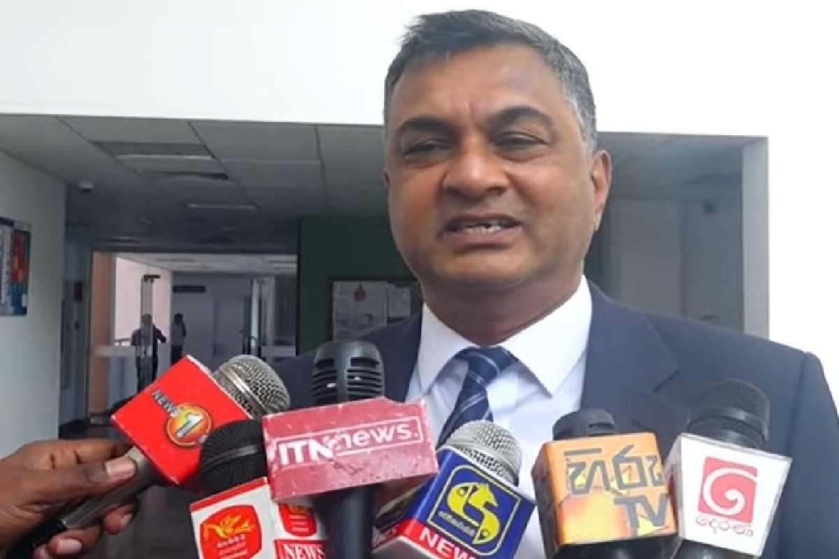எதிர்காலத்தில் அப்படியொரு நோக்கம் எதுவும் இல்லை : தனது திட்டத்தை வெளியிட்டார் பாதுகாப்பு செயலாளர் | No Plans To Serve As A Mp Defense Secretary