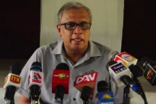மனித உரிமை பேரவையில் எடுக்கப்படுகின்ற தீர்மானம் ஓர் புதிய தீர்மானமாக இருக்க வேண்டும்! சுமந்திரன்
