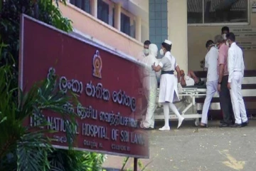 கொழும்பு வைத்தியசாலையில் சர்ச்சையை ஏற்படுத்தியுள்ள மற்றுமொரு மரணம்! உடனடியாக நிறுத்தப்படும் தடுப்பூசி