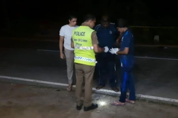 அவிசாவளை துப்பாக்கிச் சூட்டு சம்பவம்; ஊடகவியலாளர் ஒருவரும் கைது