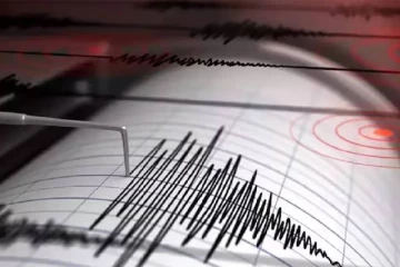 චීනයම කළඹමින් ප්‍රබල භූකම්පනයක්