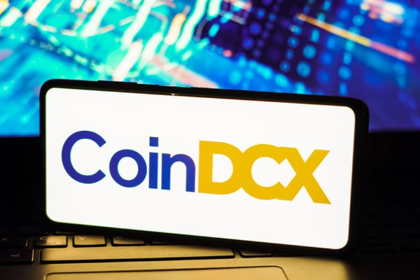 coindcx