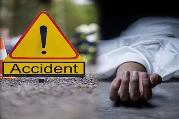 வத்தளையில் பாரவூர்தி மோதி மோட்டார் சைக்கிள் ஓட்டுநர் உயிரிழப்பு!