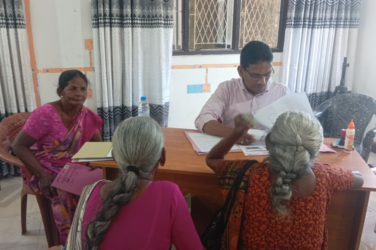 காணாமல் ஆக்கப்பட்டோர் விடயம் குறித்த விசாரணை! விடுக்கப்பட்ட எச்சரிக்கை | Inquiry Into The Issue Of Enforced Disappearances
