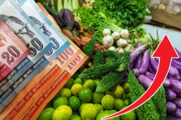 மரக்கறிகளின் விலைகளில் ஏற்பட்டுள்ள மாற்றம்