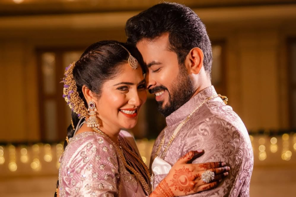 பிக் பாஸ் ஜூலியின் திருமணம் முடிந்தது.. வாழ்த்து தெரிவிக்கும் ரசிகர்கள் | Bigg Boss Maria Juliana Married Ikreem