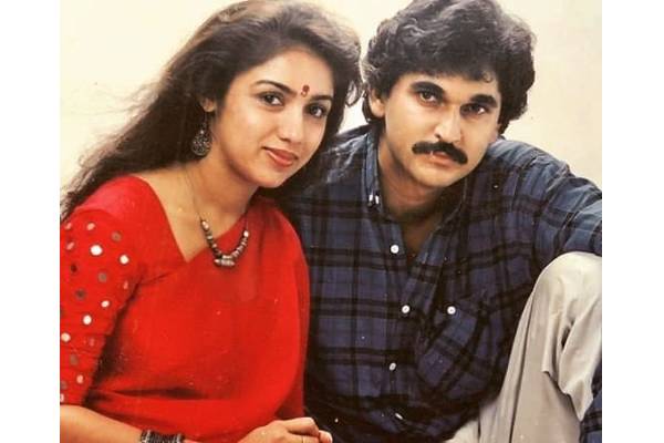 மலடி பட்டம் கொடுத்த கணவர்: விவாகரத்து பின் பிறந்த மகள் - ரேவதியின் கண்ணீர் கதை | Actre Revathi After Marriage Divorce Painful Story