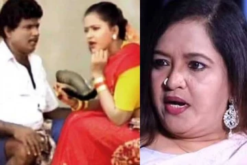 48 வயதில் கர்ப்பமாக இருக்கும் கவுண்டமணி பட நடிகை- யார் பாருங்க, அவர் கூறும் காரணம்