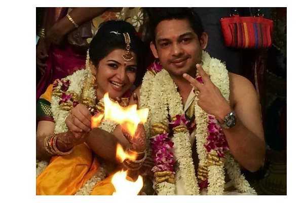 விவாகரத்து செய்து பிரிந்த டிடி-யின் முன்னாள் கணவரா இது.. தற்போது எப்படி இருக்காரு தெரியுமா!! | Anchor Dd Ex Husband Srikanth Latest Photo