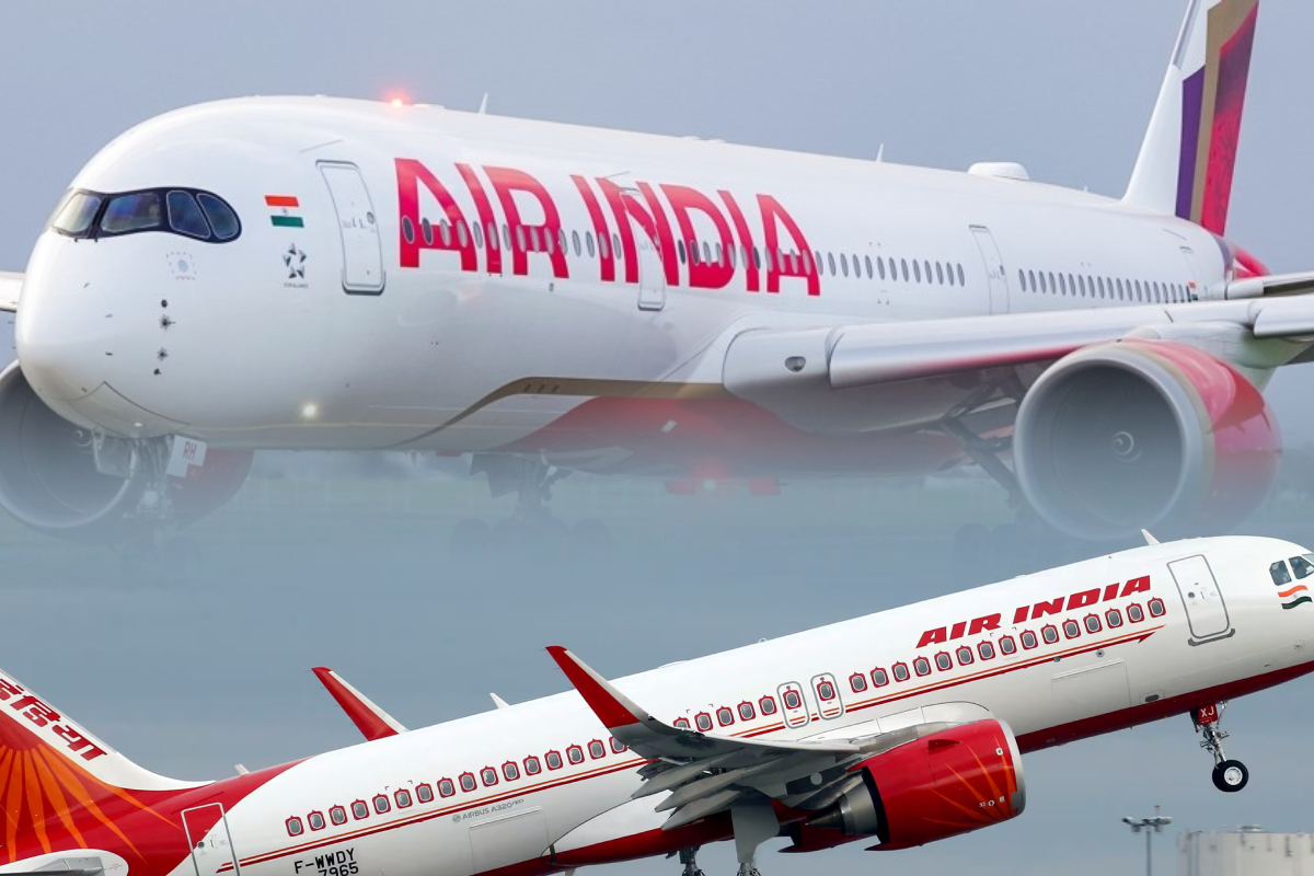 சர்வதேசத்தின் முக்கிய விமான சேவைகளை நிறுத்தும் air india நிறுவனம் | Air India Suspends International Flights