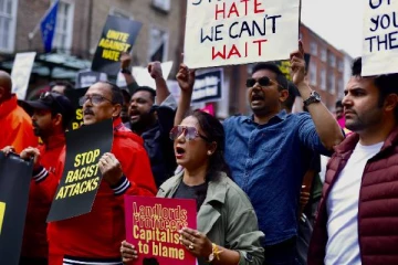 ஐரோப்பிய நாடொன்றில் தாக்குதலுக்கு இலக்காகும் இந்தியர்கள்... ஒரே மாதத்தில் 6 சம்பவம்