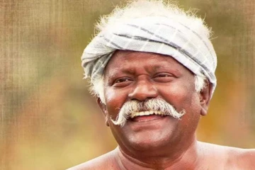 பிரபல நடிகர்  ‘பூ’ ராமு உயிரிழந்தார்