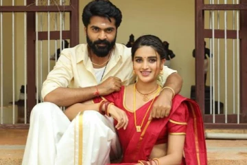 பிரபல நடிகையுடன் சிம்பு ரகசிய வாழ்க்கை? விரைவில் திருமணம்