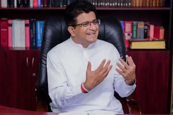 காக்கைகள் சிறுமைப்படுத்தப்படுவது முடிவுக்கு வரட்டும்! உதய கம்மன்பில தகவல் - ஐபிசி தமிழ்