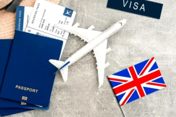 பிரித்தானியா செல்லும் பயணிகளுக்கு., ETA கட்டண உயர்வு அறிவிப்பு