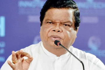என்னதான் தம்பட்டம் அடித்தாலும் .... அமைச்சர் வெளியிட்ட தகவல்