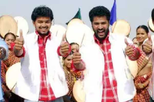 வேண்டாம்னு சொல்லியும் விஜய்யுடன் ஆட பிரபுதேவாவை வற்புறுத்திய நடிகர்கள்.. | Prabhu Deva First Refused To Dance With Vijay