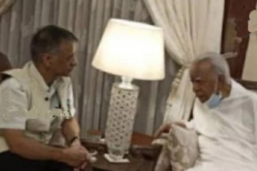 கூட்டமைப்புக்கும் - இந்தியத் தூதுவருக்கும் இடையே முக்கிய கலந்துரையாடல்!