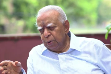 சம்பந்தனின் உத்தியோகபூர்வ இல்லம் கையளிப்பு