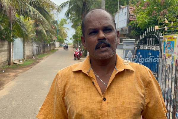 மன்னார் நகரசபை மற்றும் மாவட்ட செயலகத்தின் தீர்மானத்திற்கு எதிராக போராட தயாராகும் சாந்திபுரம் கிராம மக்கள் | Shanthipuram Villagers Prepare To Fight