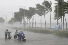 கால நிலையில் ஏற்பட்டுள்ள மாற்றம்! வளிமண்டலவியல் திணைக்களம் வெளியிட்டுள்ள அறிவித்தல்
