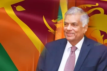 எனக்கு எவரும் போட்டியில்லை! ரணில் பகிரங்கம்