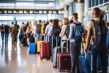 அமெரிக்காவில் தீவிரமாகும் கெடுபிடியால் ஐரோப்பாவுக்கு படையெடுக்கும் மாணவர்கள்