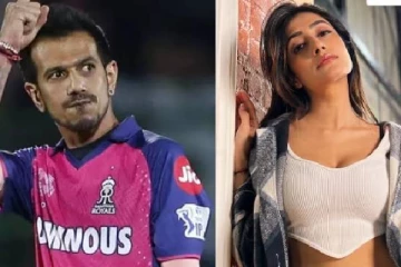 திருமணமாகி 4 வருடத்தில் விவாகரத்தா!! யுவேந்திர சாஹல் மனைவி நடவடிக்கை தான் காரணமா?