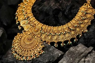 தொடர்ந்து அதிகரித்து செல்லும் தங்க விலை - இன்றைய நிலவரம் என்ன?(21-10-2024)