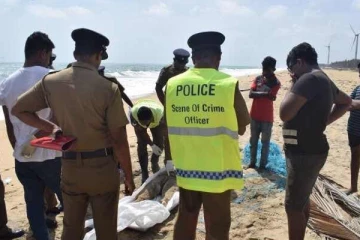 தலையற்ற நிலையில் ஆணின் சடலம் மீட்பு