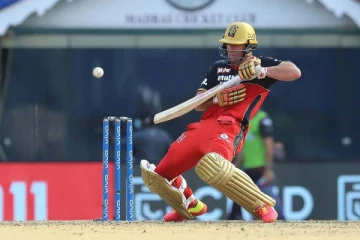 அதிரடி அறிவிப்பை வெளியிட்ட  ஏ.பி.டி.வில்லியர்ஸ்! சோகத்தில் ரசிகர்கள்