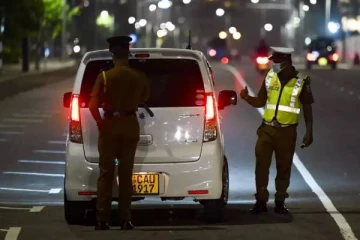 தொடரும் கைதுகள் : மேலும் 952 பேர் சிக்கினர்